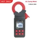 ETCR6640 AC Clamp Meter 0.00mA-300A High Accuracy Digital Ammeter LCD Display #E