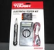 Hyper Tough Electrical Tester Kit