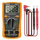 Aneng DM850 Portable LCD Digital Multimeter Tester for Diode AC/DC Voltage 0-10A
