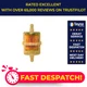 Fuel Filter fits SUBARU NAPA 640210020 6412010020 Genuine Top Quality Guaranteed