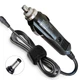 Car charger fit 7.5v Fluke Networks DSP-4000 DSP-4100 DSP-4300 CABLE ANALYZER //