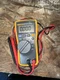Fluke 110 Plus True RMS Multimeter