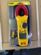 Sperry Instruments DSA200AOC Open Jaw Clamp 27m Range 9 Function 200A AC 600V AC