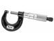 Starrett T436.1XRL-1 - OUTSIDE MICROMETER- 0-1 inch - .0001 inch GRADS