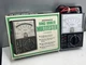CLEAN Vintage Micronta Range Double Mutitester 43 Ranges No. 22-204A SHIPS FAST