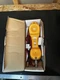 Fluke Networks TS52 Pro Test Set Linemen Service Phone W/ABN/PP Clips