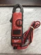 Milwaukee 2236-20 Clamp Meter for HVAC/R - Red