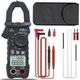 ZOTEK Digital Clamp Meter ZT-QS9 Multimeter 6000 23.17 cubic inches, Clear 