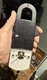 Tested Sperry Snap 6 Swivel Meter Head Clamp-on Current Ammeter Multimeter