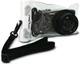 Dry Pack DCP-400 Compact Zoom Waterproof Camera Case