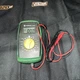 Greenlee DM-20 Digital Multimeter Kit PRO Used Electronic Test Equipment 
