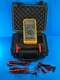 Fluke 787 ProcessMeter Calibrator Meter Multimeter !