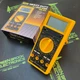 DM-38A - NTE - DIGITAL MULTIMETER - &bull; Multifunction DMM &bull; Heavy Duty, &bull; 3 3/4 Di