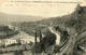 *16420 postcard Cazoul&egrave;s - le Pas du raysse au Rocher Pointu