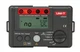 Voltmeter Uni-T UT502A Insulation Resistance Meter Continuity Megohmmeter New kc
