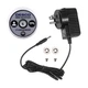Desco 19341 Mini Monitor w/ North America Power Adapter, ESD, 1.2V Test Voltage