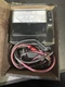 Honeywell W136A-1045 Vintage Multimeter