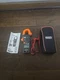 Klein Tools CL120 Clamp Meter Electrical Maintenance and Carrying Case