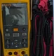 Fluke 712B (MPN 712B) RTD Calibrator with Test Leads