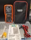 Klein Tools MM450 600V Slim Digital Multimeter TRMS Auto-Ranging Temp