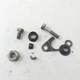 Honda CB 450 / CL 450 small parts outlet left screws wedges 31000
