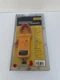Fluke I1010 AC/DC Current Clamp/Banana Plugs, 1A-600A AC/1A-1000A DC