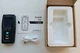 Erickhill Rechargeable EMF Tester RT-100 Electromagnetic Radiation Meter Black