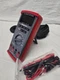 Snap on EEDM525E multimeter&nbsp;
