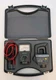 RadioShack Clamp-On AC Ammeter Detachable Multimeter & Case  22-602 Tested VGC