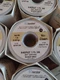 Kester Solder Sn63Pb37 1.1% 245 .031" 24-6337-8800 No-Clean 1 lb. DOM 7-19-2023