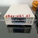 1PCS Used HIOKI Low Resistance Tester RM3545-02 by DHL or Fedex