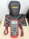 FLUKE 28 II EX TRUE RMS MULTIMETER W / LEADS & BAG - FREE SHIPPING (TESTED)