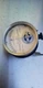 Extremely rare antique McIntosh Electrical Corporation Milliamper Gauge 5405A
