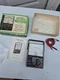 Vintage Micronta Range Doubler Multitester Original Box & Manual Radio Shack
