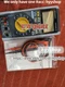 1PCS YOKOGAWA, TY720 multimeter, 4.5 digits