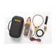 Fluke 393 FC True-RMS Clamp Meter CAT III 1500V iFlex Probe Solar PV IP54