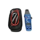 DT337 Mini Digital Clamp Meter AC/DC Multimeter Tester for CEM Measurement