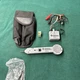 GreenLee Communications Progressive 200EP-G Tone Probe 77HP-G Tone Gen-6326902