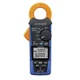 Hioki CM4371-50 True-RMS AC/DC Clamp Meter, 1000 V AC/DC, 600 A AC/DC