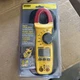 Sperry Instruments DSA540A 10 Function Digital Clamp Meter 400A, 600V AC/DC