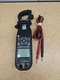 UEi DL489 True RMS HVAC/R Digital Clamp Meter &ndash; 50th Anniversary Edition (A8)