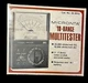 MICRONTA 18 Range Multitester 22-201U Complete in Box Untested