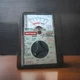Sears Craftsman 82401 Analog Multimeter With New Battery
