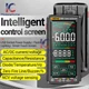 ANENG 682 683 681 Smart Digital Multimeter AC/DC Capacitance Meter Diode Tester