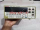 1PCS ADVANTEST AD7461A six and a half digit multimeter