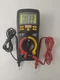 Craftsman Professional True RMS Digital Multimeter Model 73754 - Works Excellent