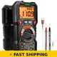 KAIWEETS HT118A Digital Multimeter 6000 Counts Auto-Ranging