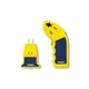 Sperry Circuit Breaker Tester 80-140V CS550A