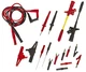 Lisle Corporation 82650 Multimeter Accessory Kit