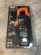 Klein Tools CL700 600A AC Auto-Ranging True RMS Digital Clamp Meter
